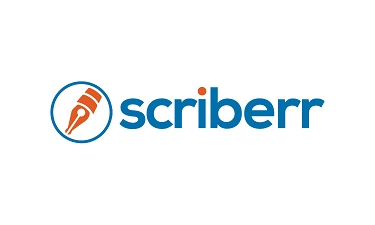 Scriberr.com
